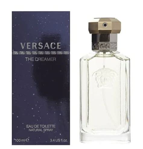 does versace the dreamer smell good|versace dreamer superdrug.